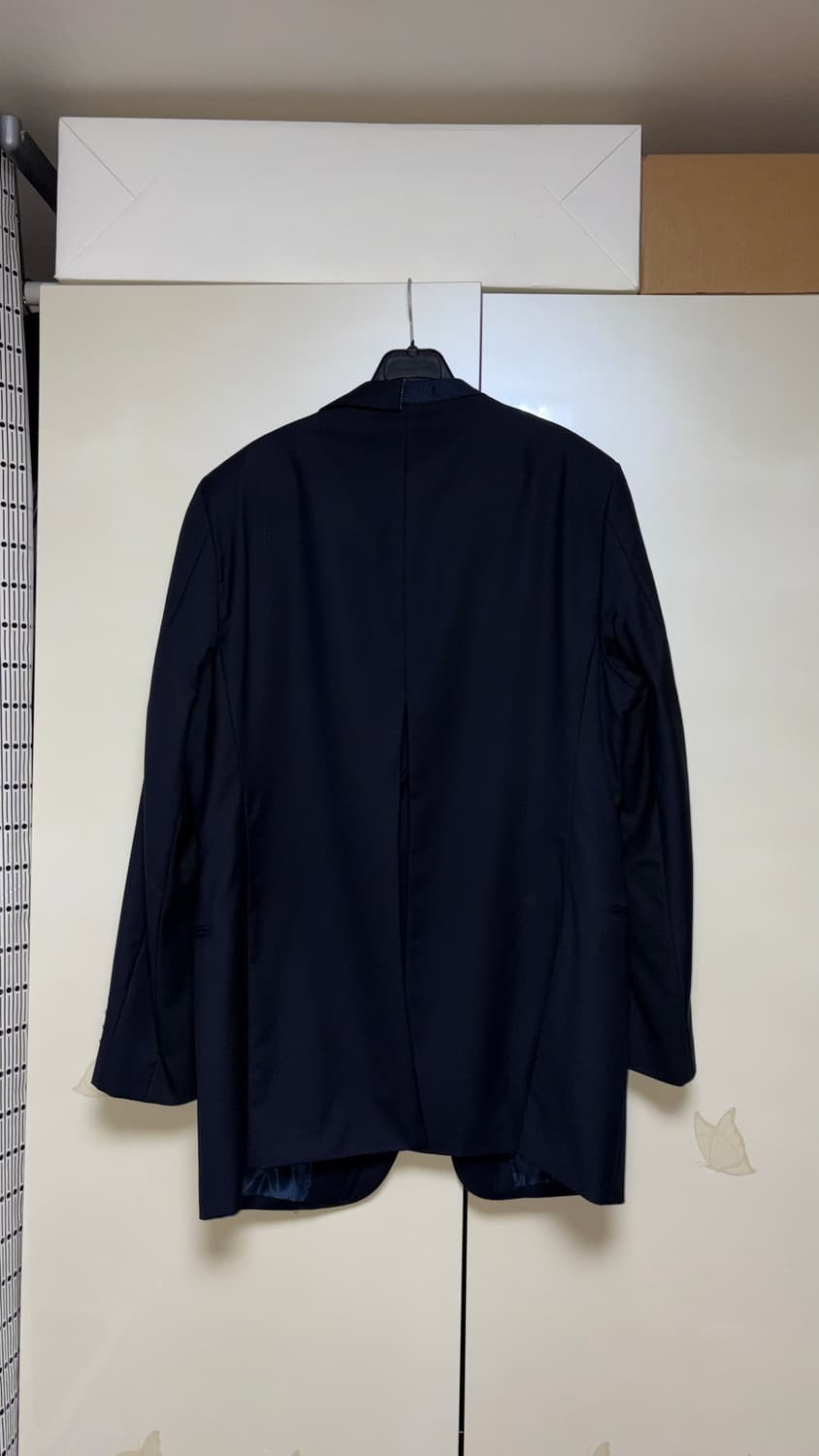 래코드 오픈 백 슬릿 자켓 (M 사이즈) 상품이미지2