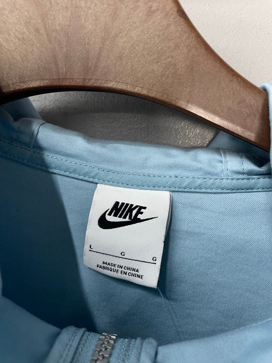 나이키 아이콘 크러쉬 우븐 바람막이 자켓 H1451 상품이미지3