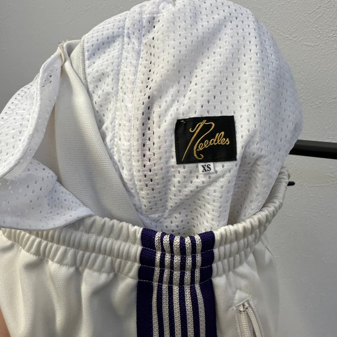 니들스 hd 트랙팬츠  상품이미지5