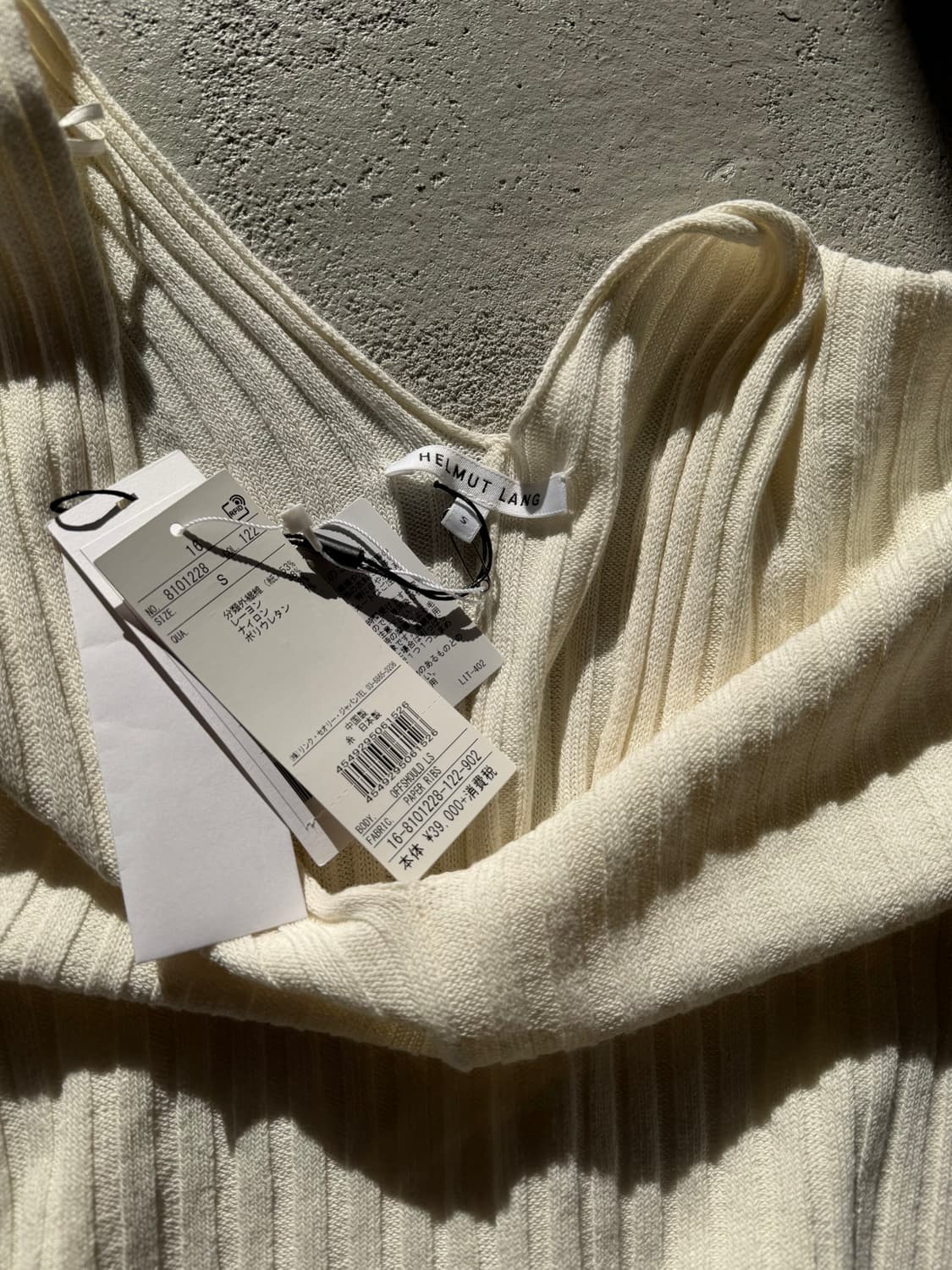 asymmetry knit 상품이미지8