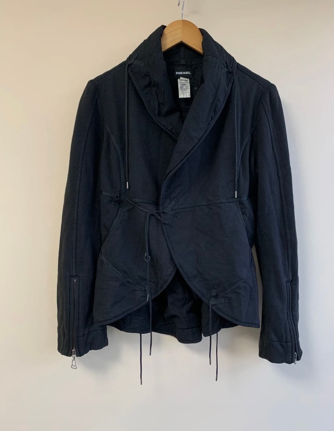 디젤 빈티지 자켓 S 상품이미지1