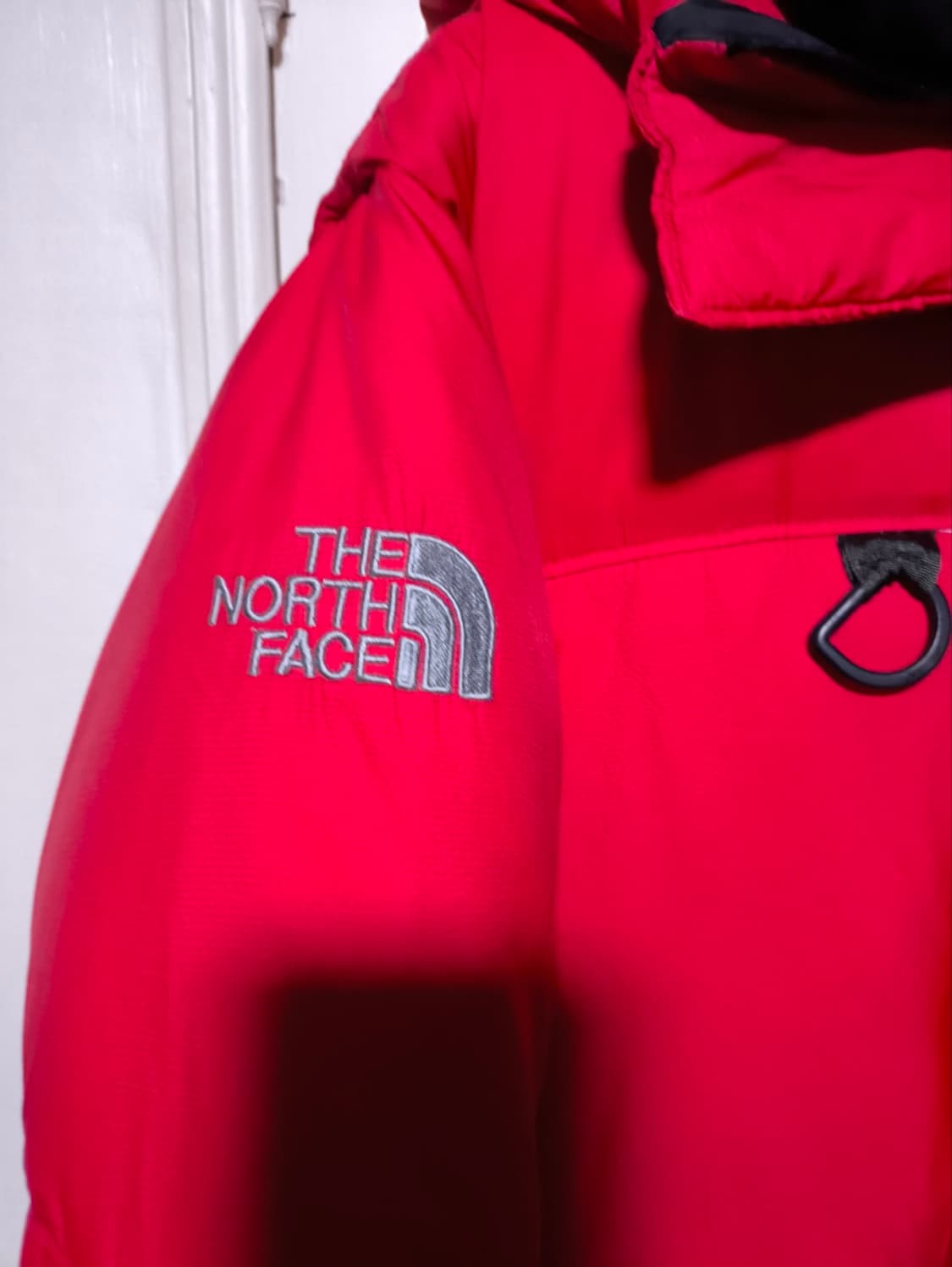 노스페이스 히말라야1 구형 패딩 상품이미지6