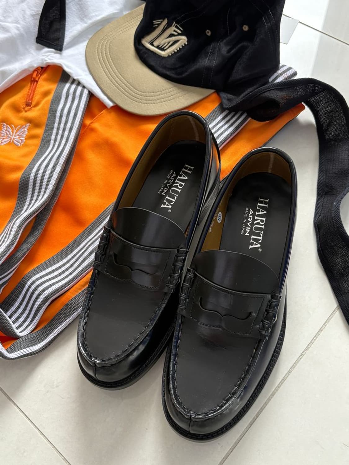 CLASSIC LOAFER 클래식 로퍼 상품이미지5