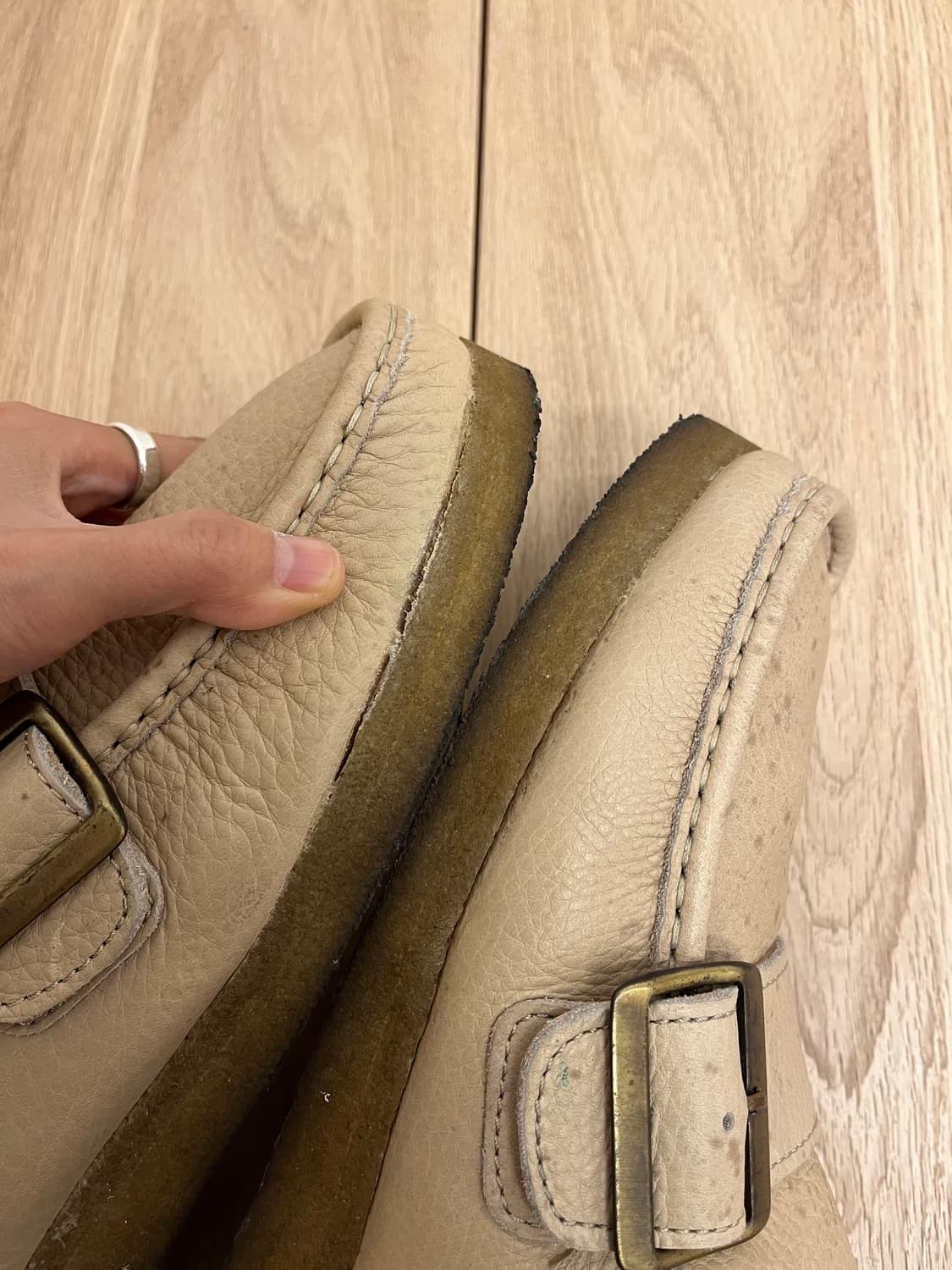 Clarks 상품이미지10