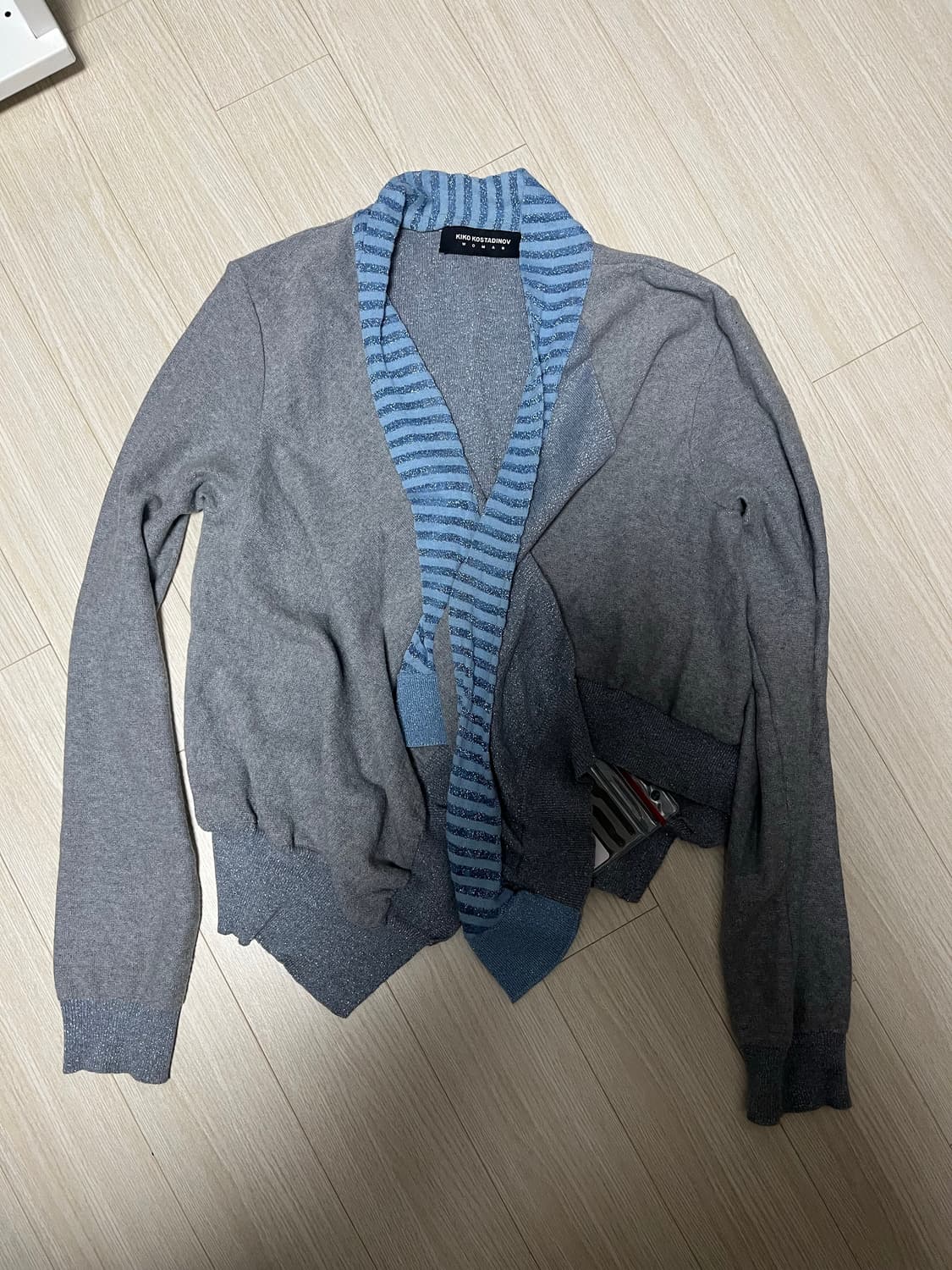 kiko kostadinov arova 상품이미지5