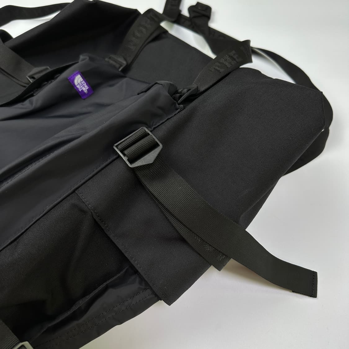 노스페이스 퍼플라벨 백팩 상품이미지4