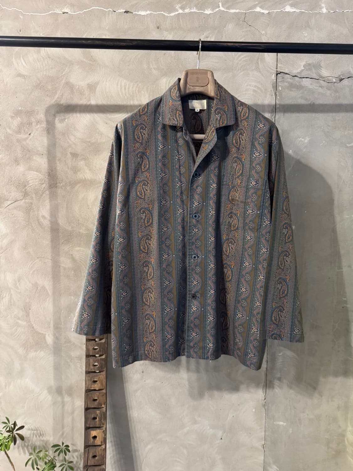 ETRO 에트로 셋업 100 상품이미지9