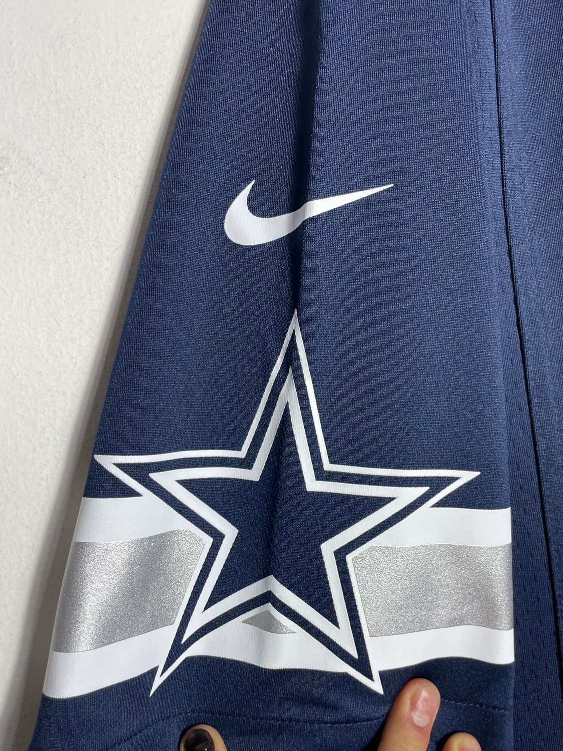 나이키 NFL 달러스 카우보이스 70번 유니폼 상품이미지6