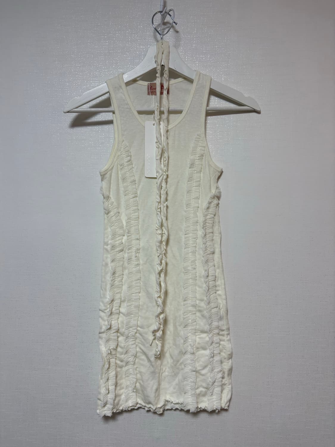 본네 원피스 새제품 상품이미지2