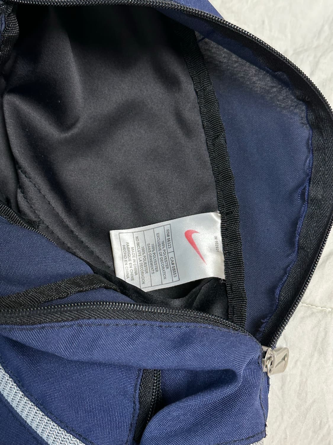 00s 나이키 슬링백 크로스백 상품이미지8