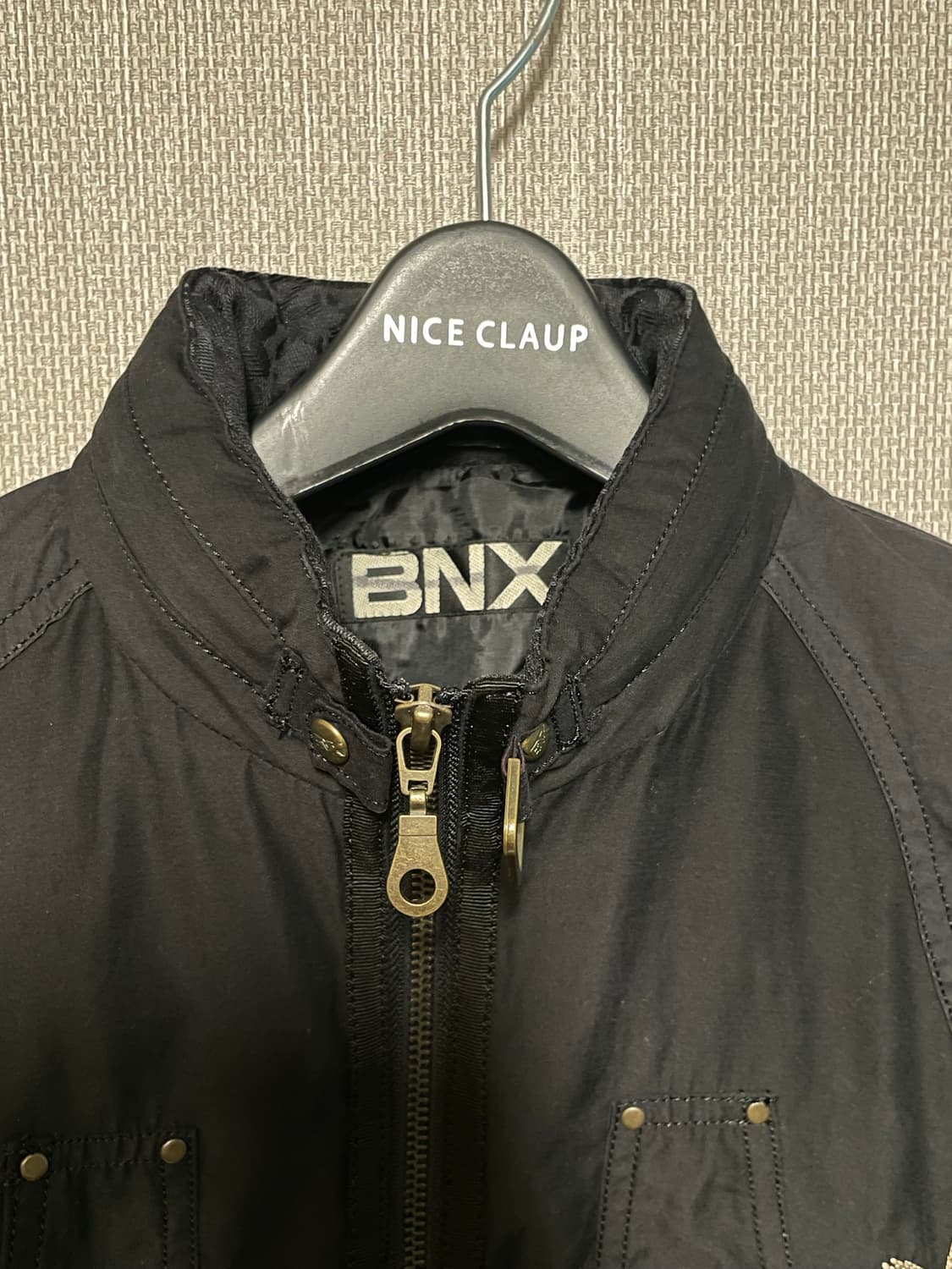 집업 야상 자켓 상품이미지5