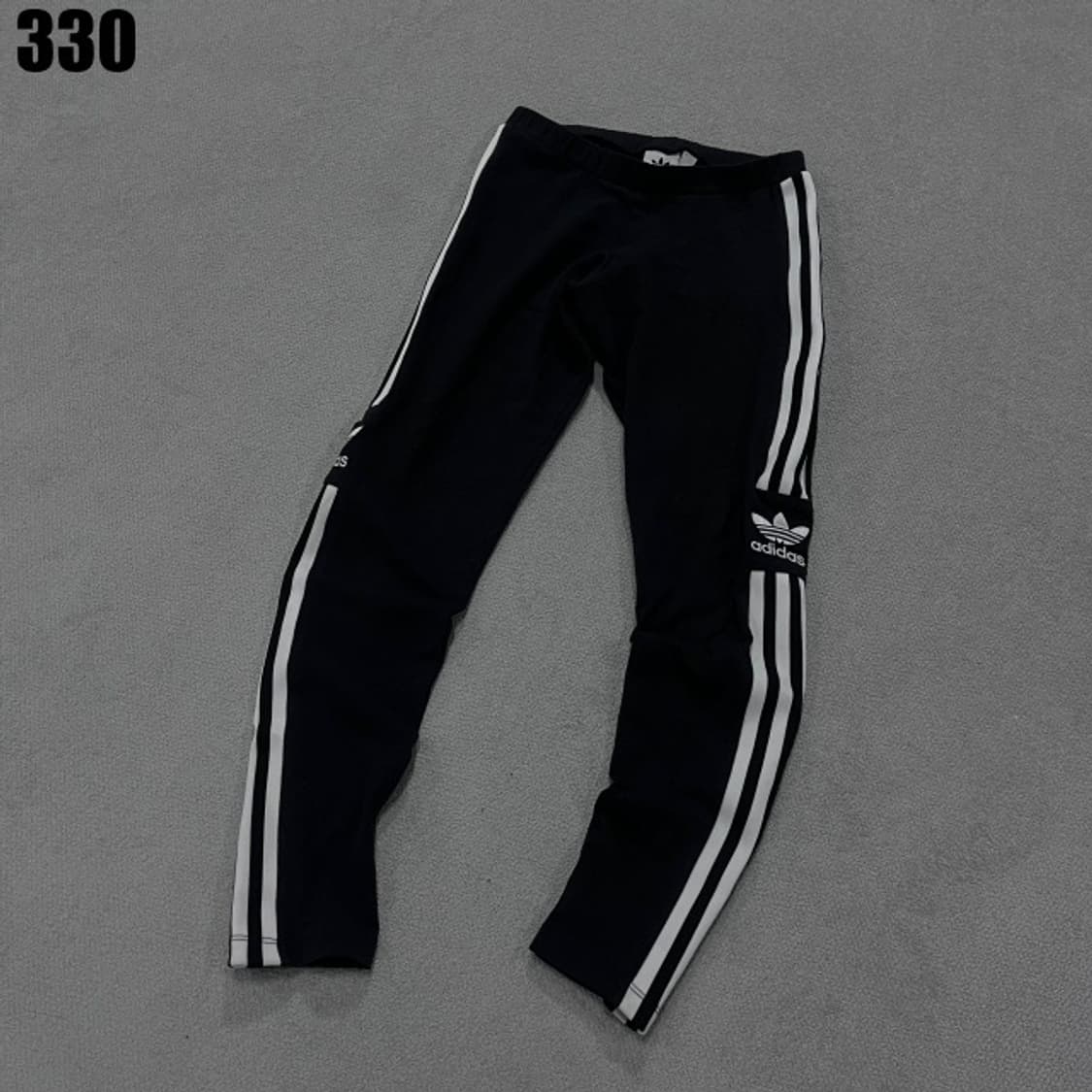 아디다스 삼선 레깅스  상품이미지1