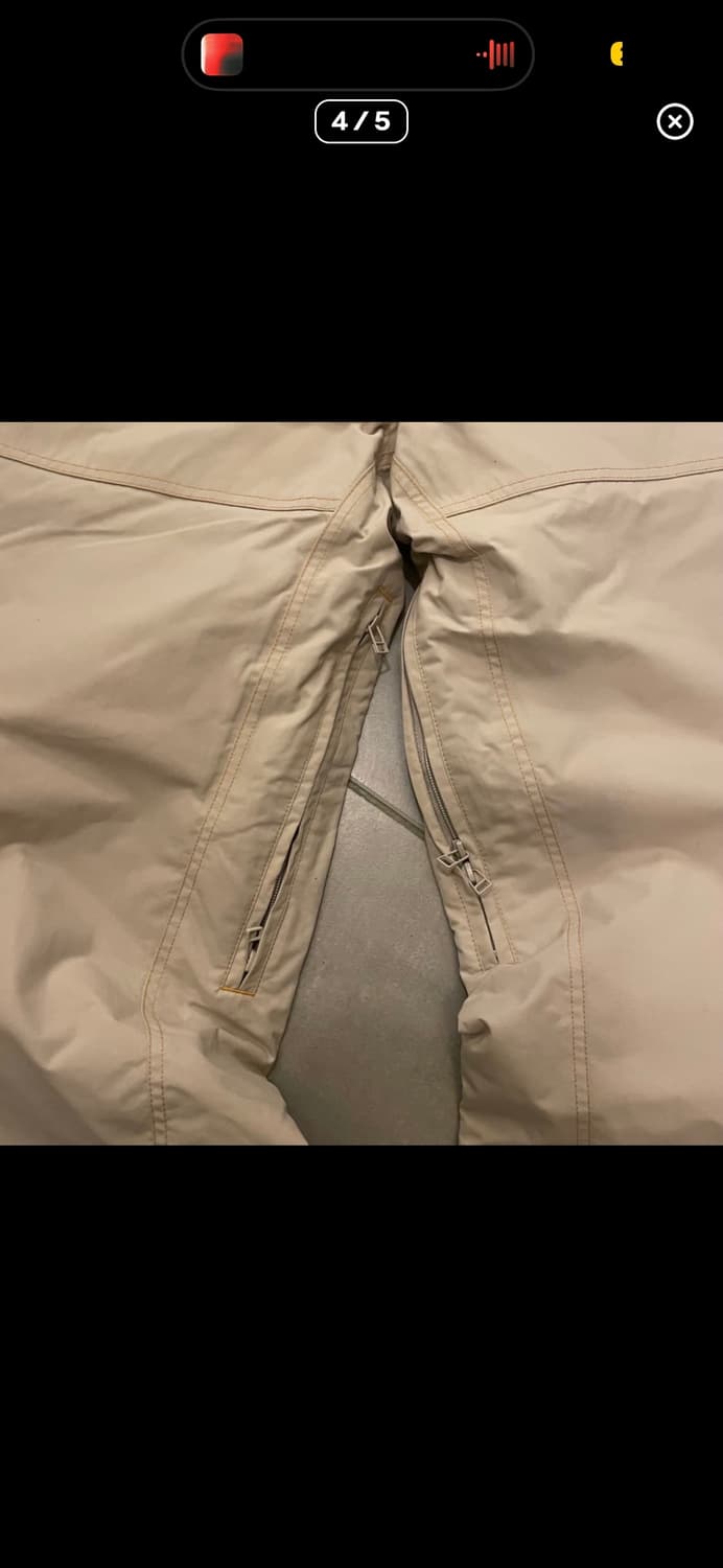 Oakley archive ski pants 상품이미지4