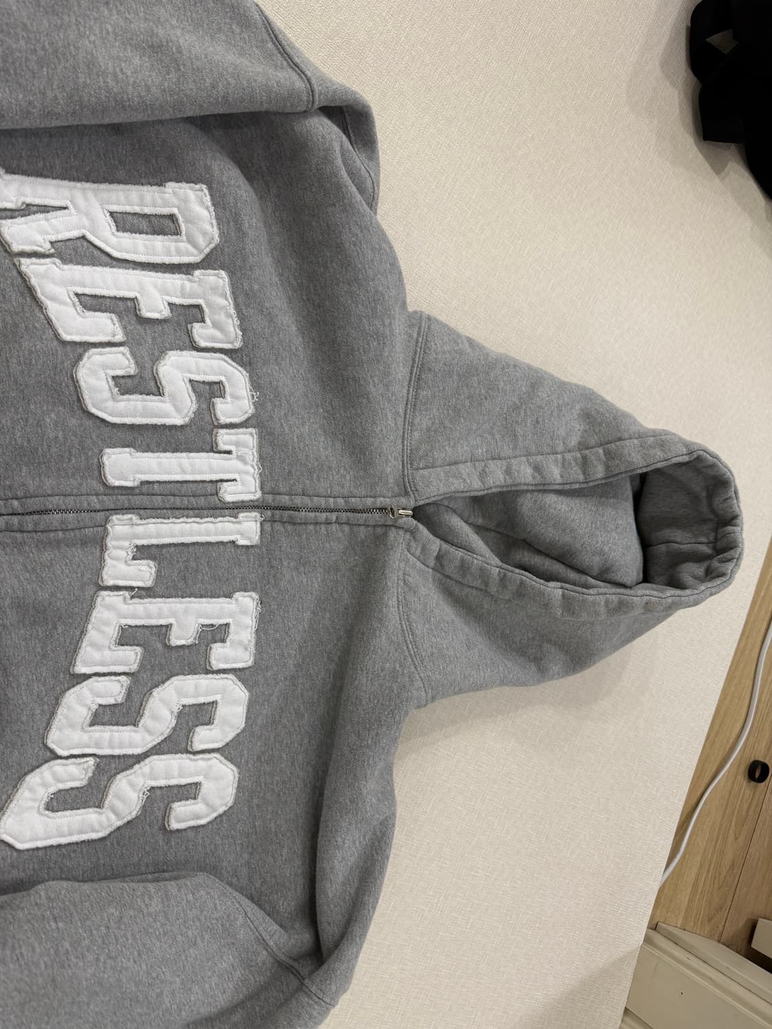 후드집업 상품이미지2