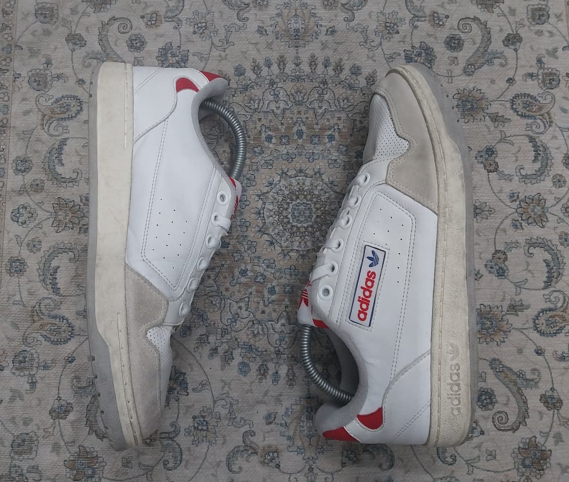 아디다스 NY 90 스니커즈 265mm 상품이미지6