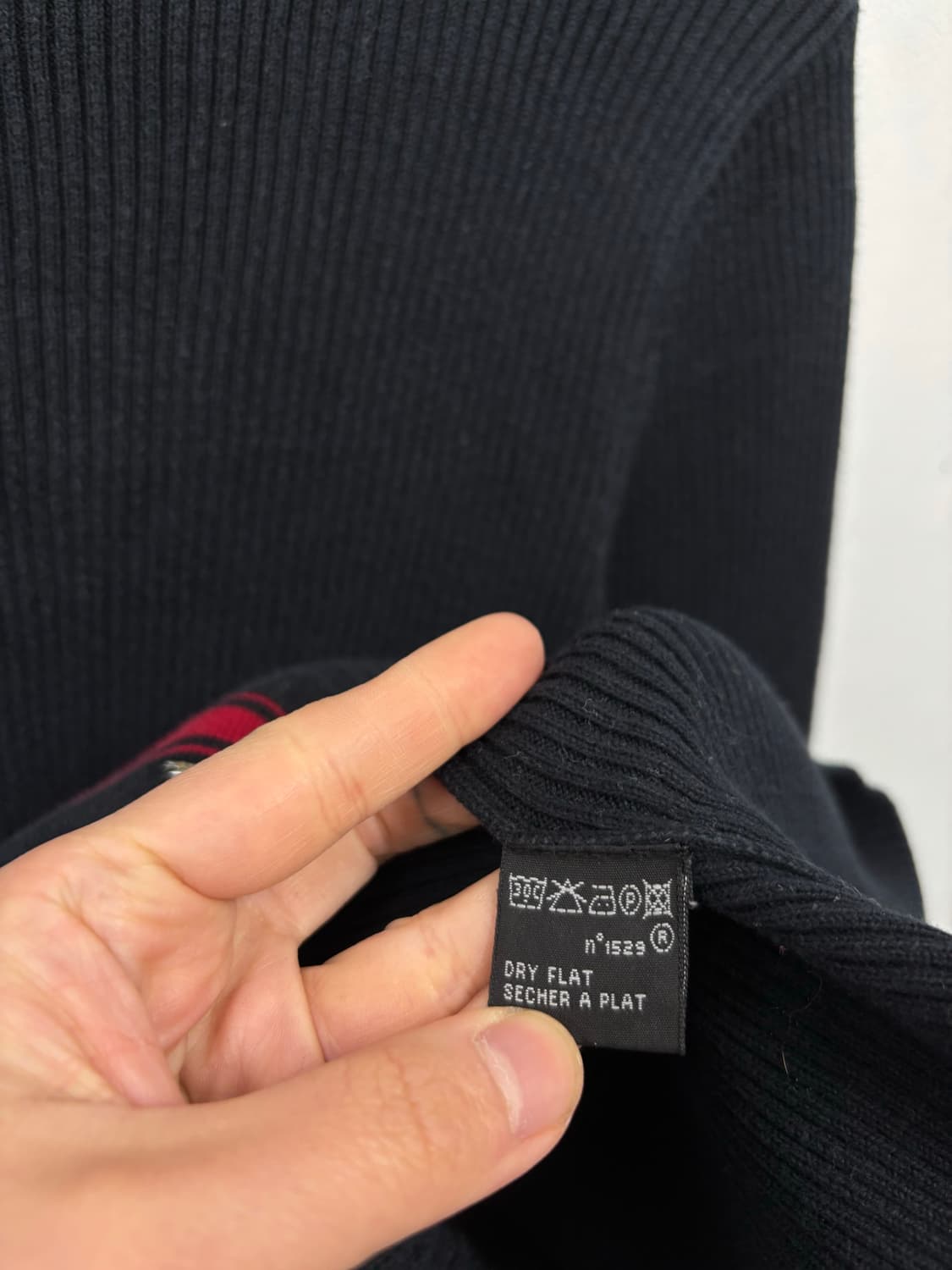 폴로랄프로렌 진스 우먼 니트 상품이미지6