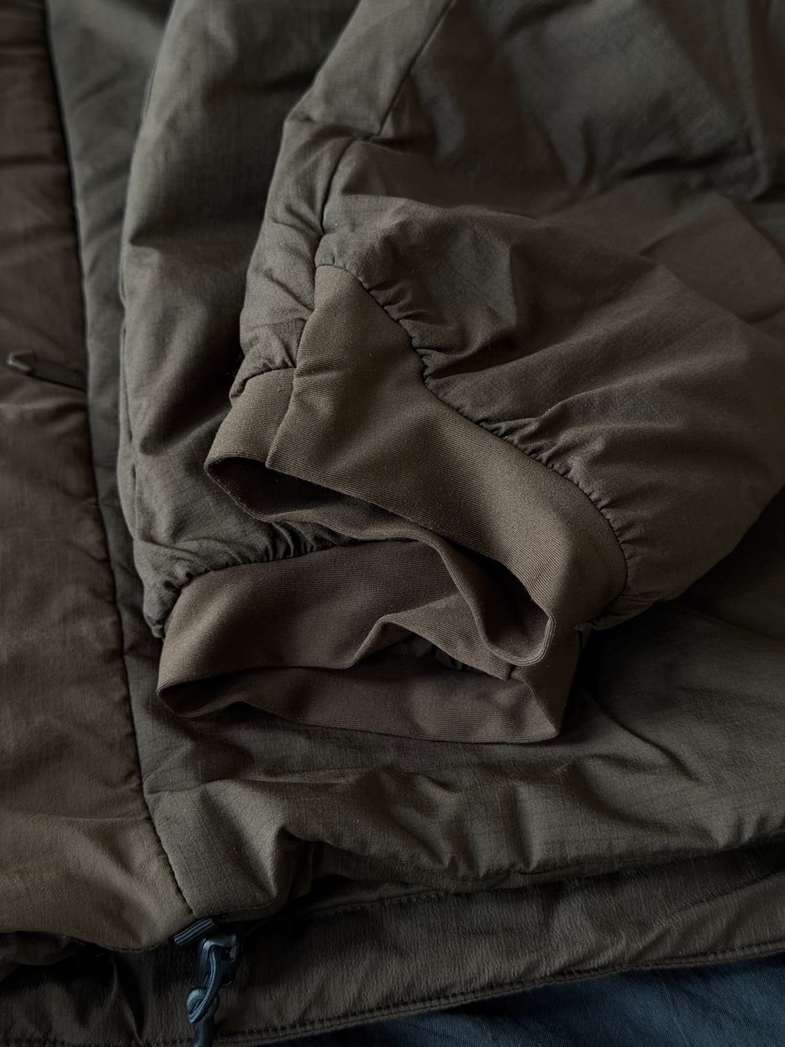 아크테릭스 아톰 SV 자켓 캐롭 L 희귀 매물 상품이미지4