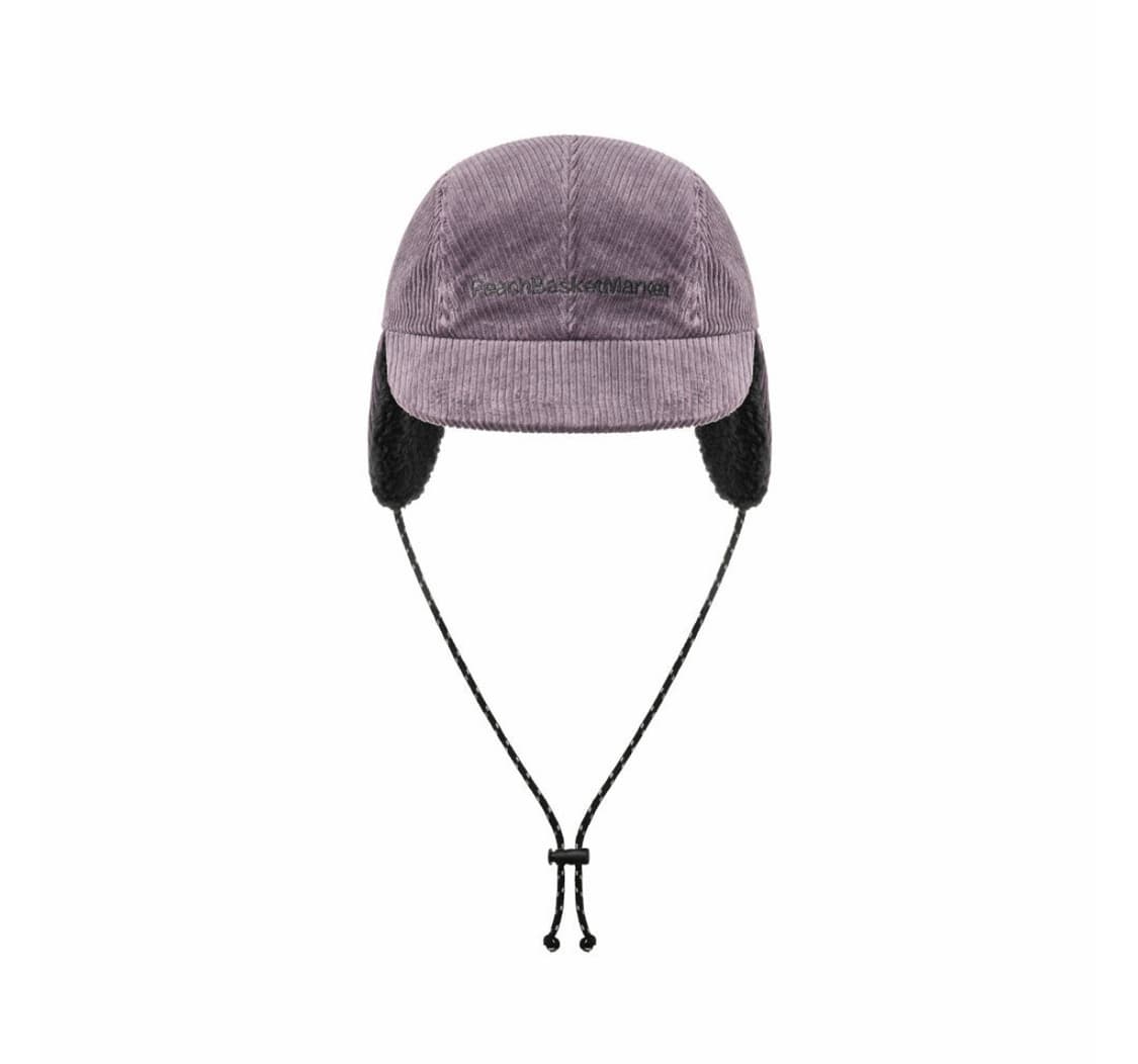 피치바스켓마켓 Pigment Trooper Hat 피그먼트 모자 상품이미지2