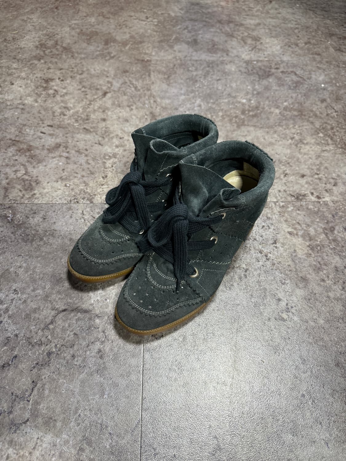 이자벨마랑 베켓 바비 37 상품이미지1