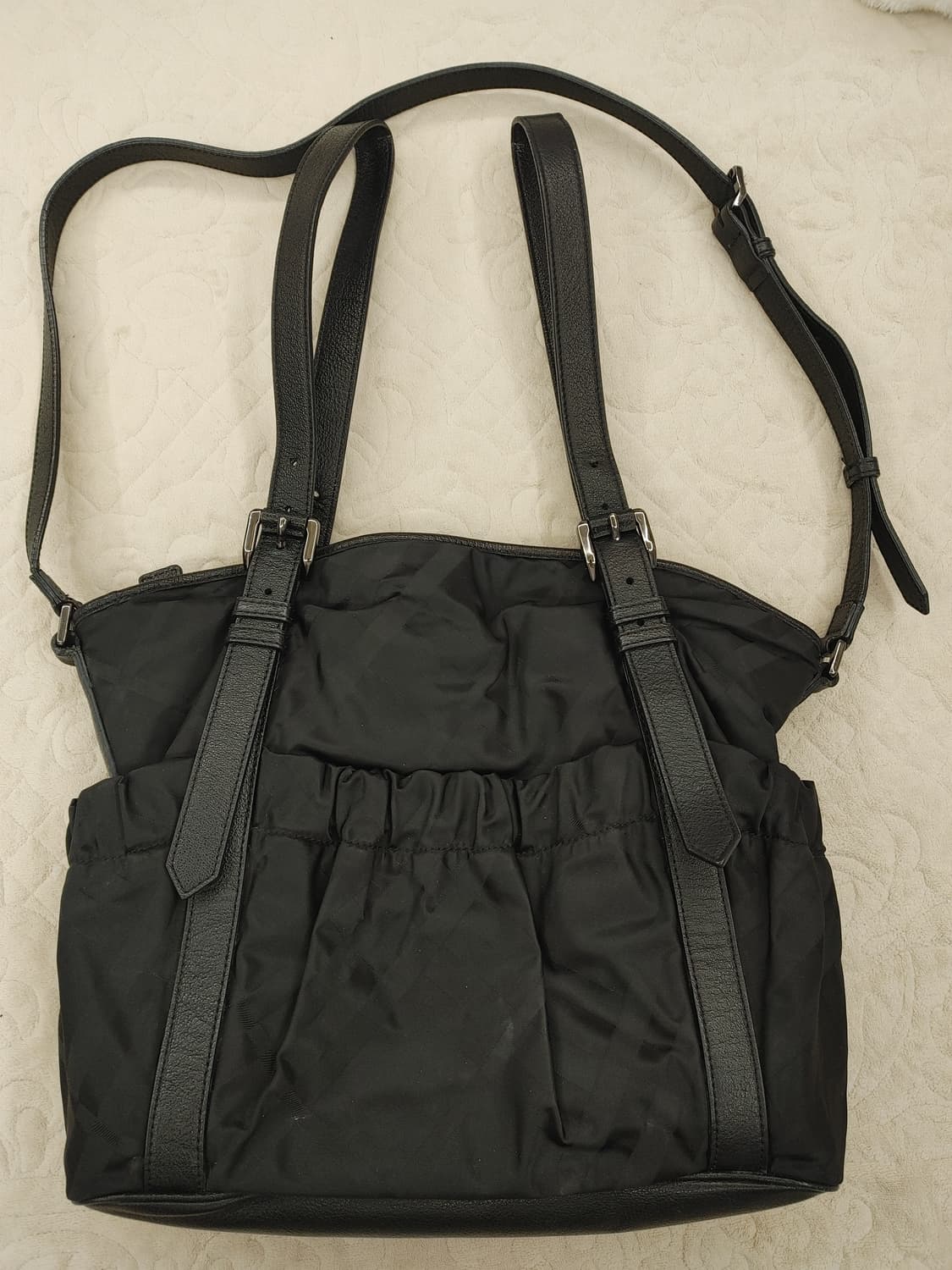 버버리 가방 상품이미지2