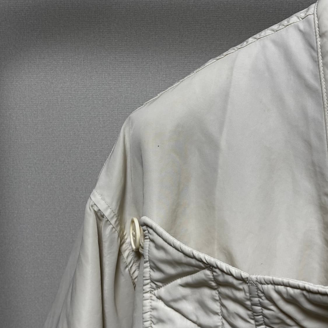 2) visvim 비즈빔 발데즈 캄파 코트 상품이미지6