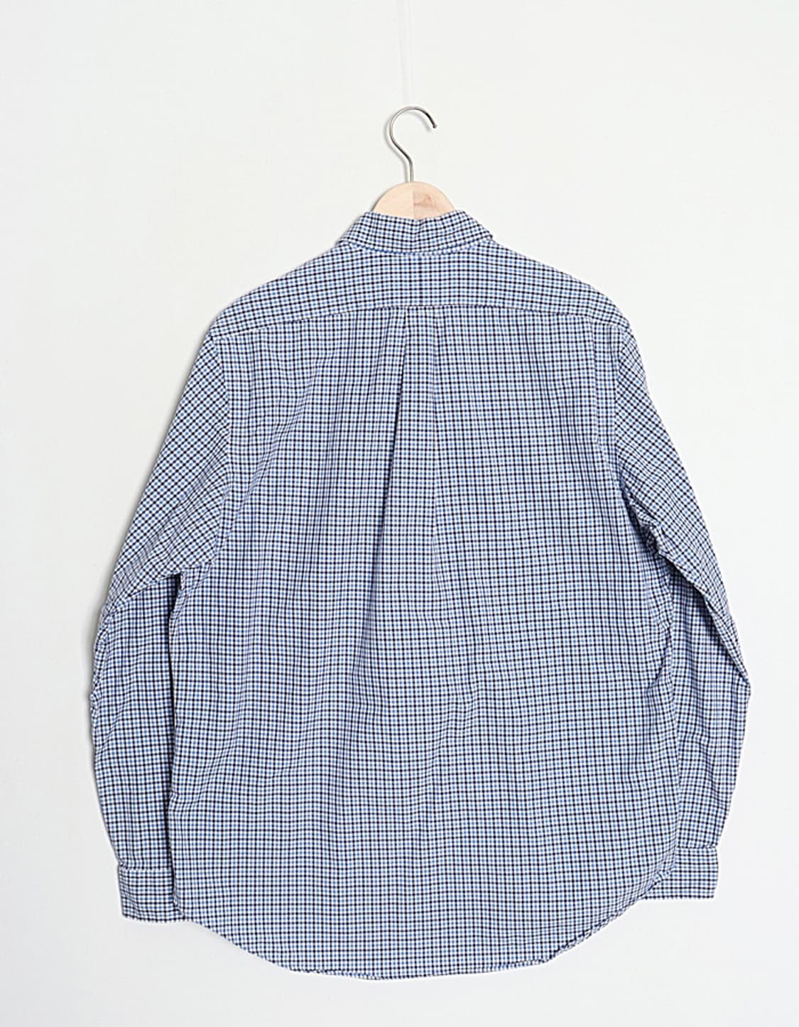 RALPH LAUREN Check Shirts 상품이미지5