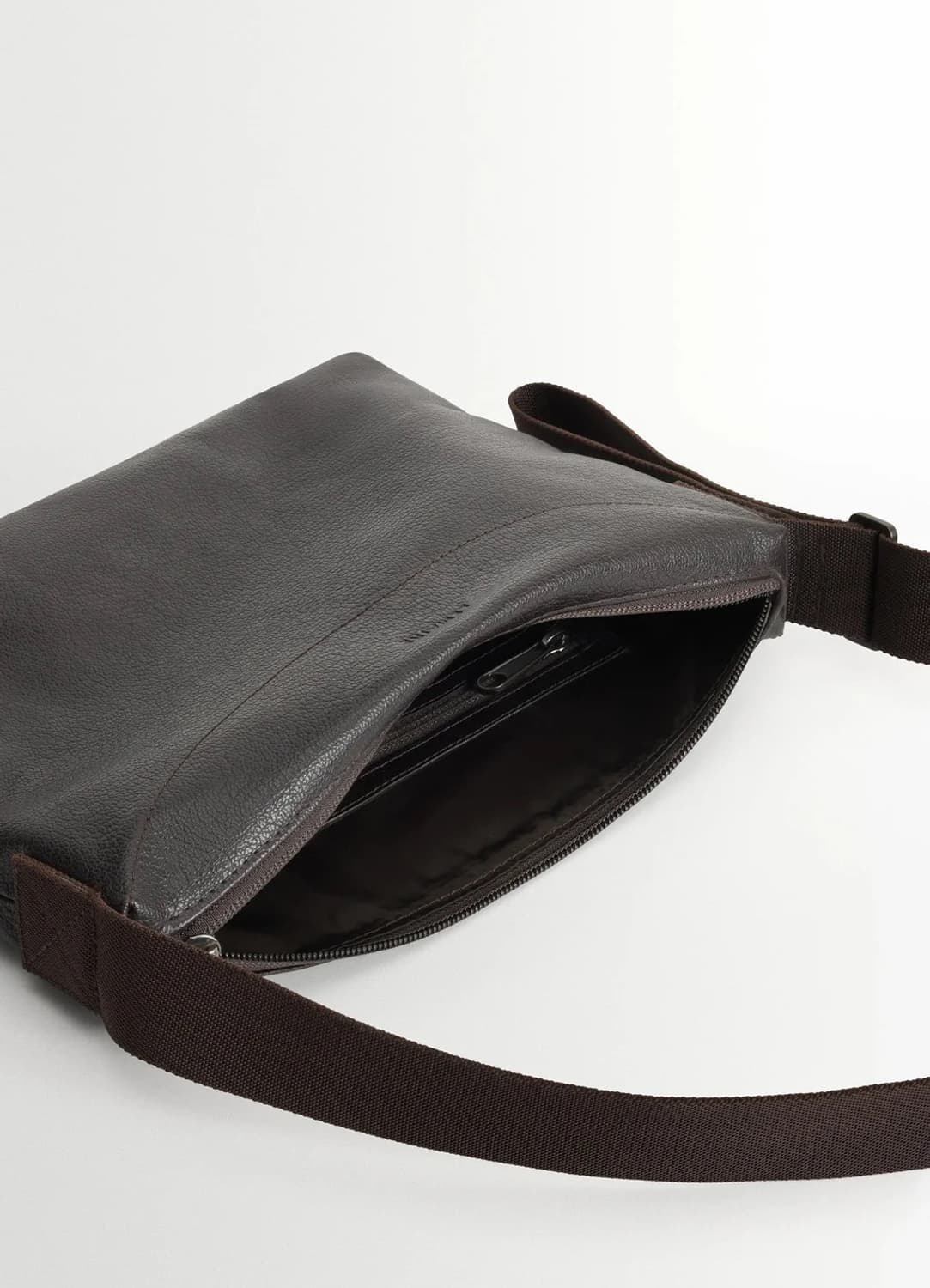 르메르 25fw 스몰 폴리오 백/다크 초콜렛 상품이미지4