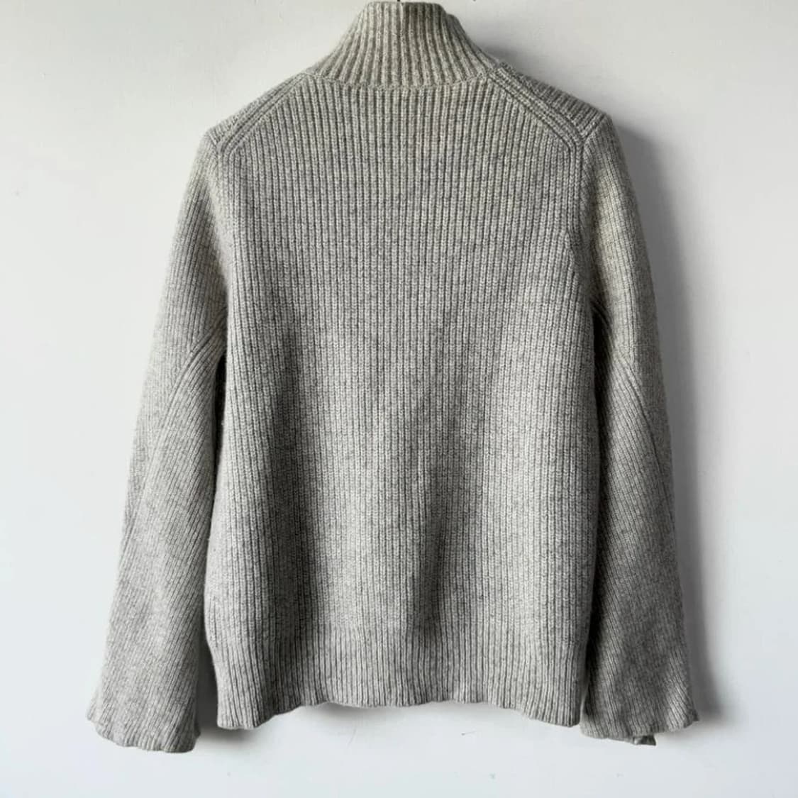 프로엔자슐러 울캐시미어 니트 스웨터 상품이미지5