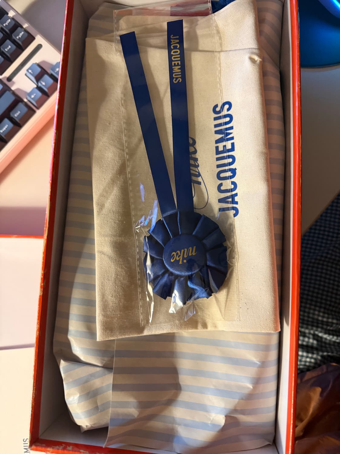 자크뮈스 문슈즈 285 상품이미지3