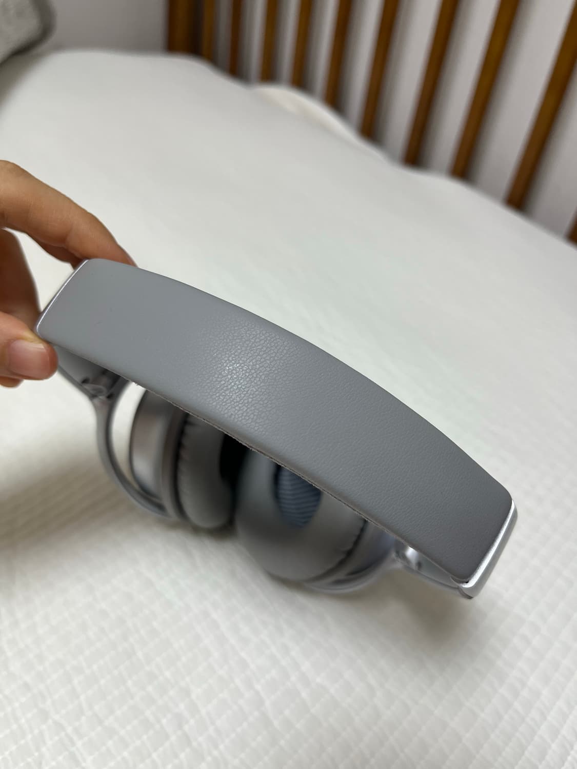 보스 qc35 2세대 실버 상품이미지6