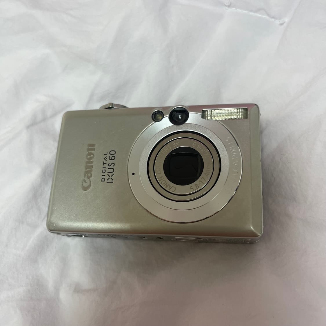 캐논 익서스 60 상품이미지3