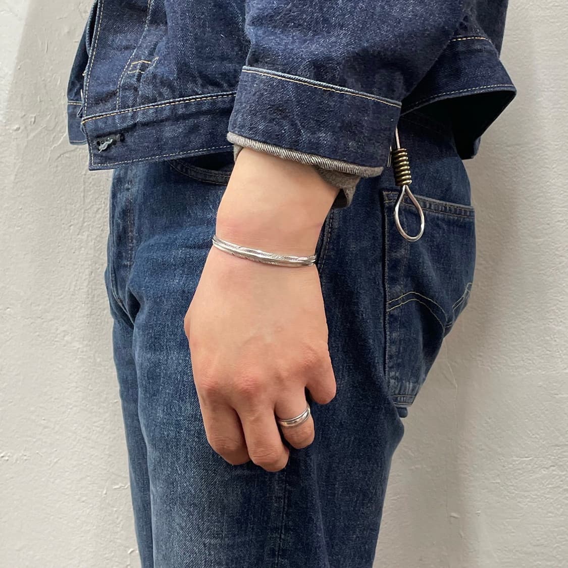 네이티브 아메리칸 주얼리 (Native American Jewelry) 상품이미지6