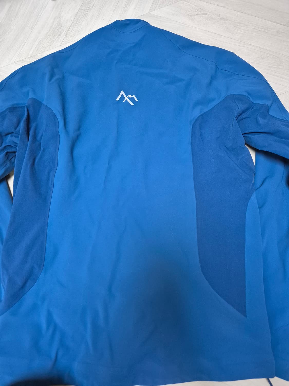 정품 세븐메쉬 recon 리콘 소프트쉘 자켓 아크테릭스 상품이미지7