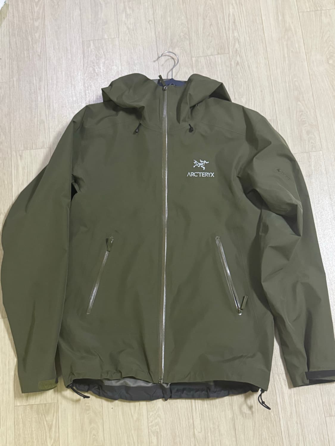 아크테릭스 베타 lt 타츠 상품이미지1