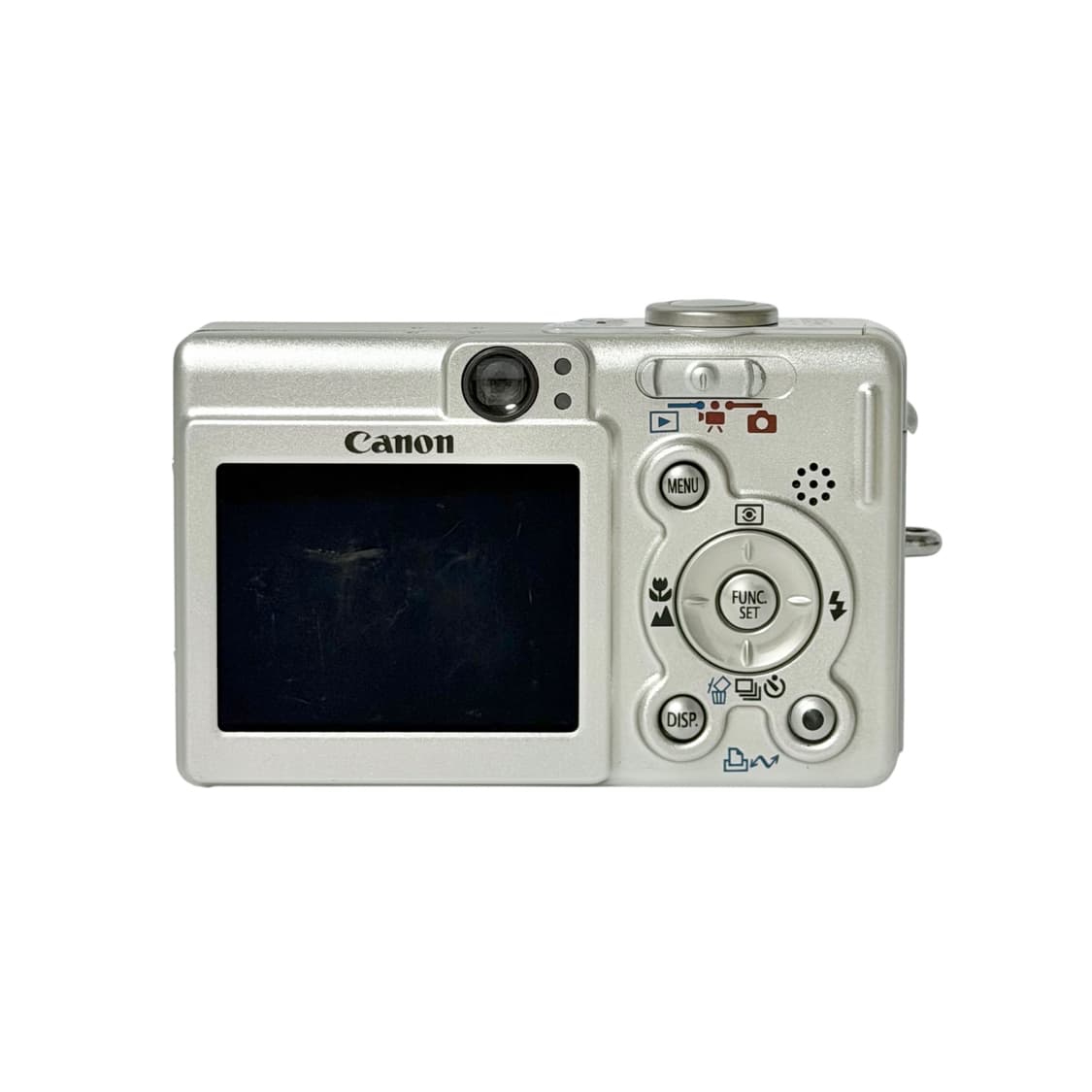 Canon ixy 캐논 익시 40 (익서스 30) 상품이미지6