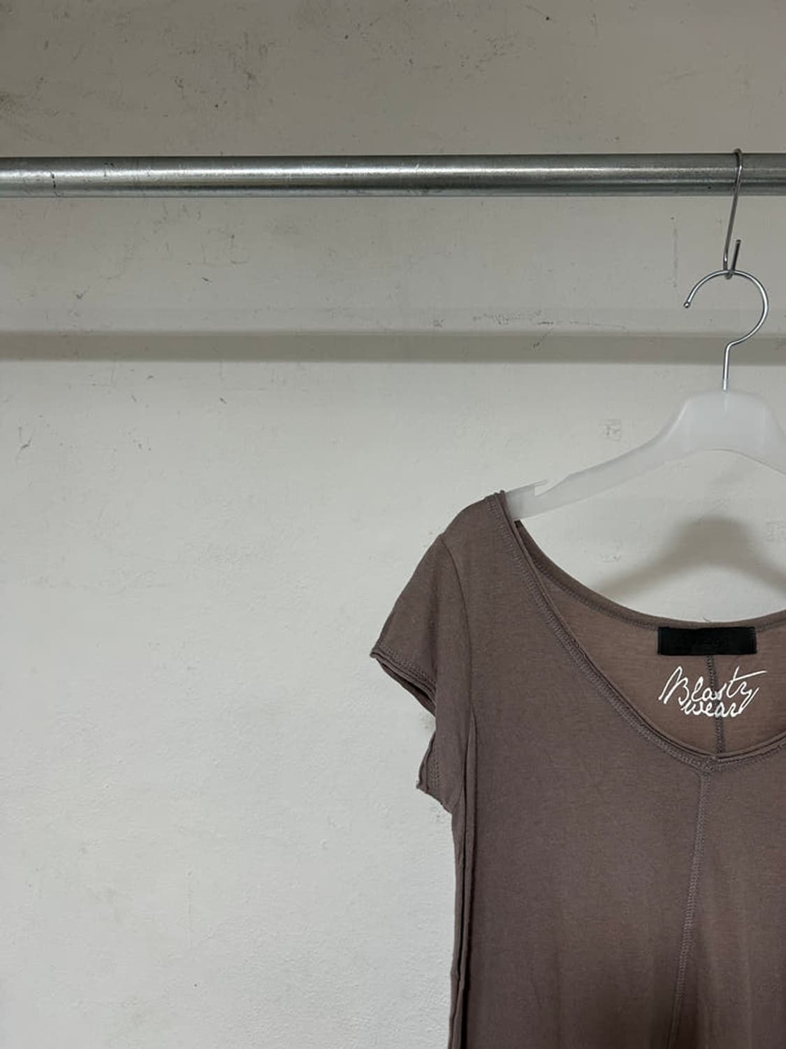 vtg top 상품이미지2