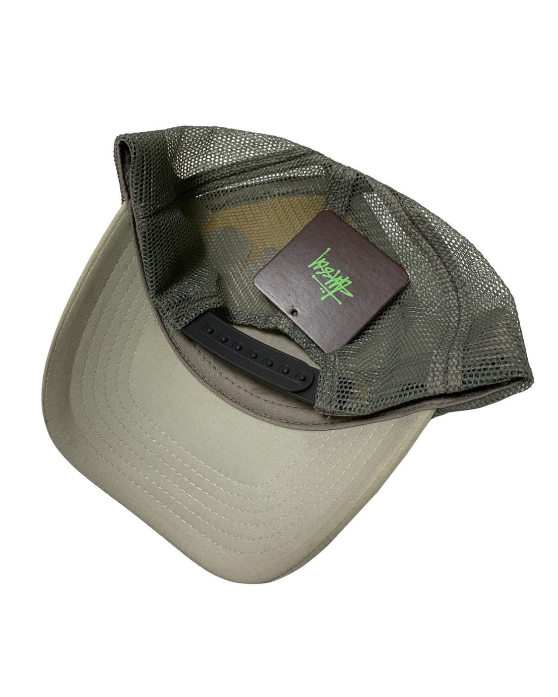 90s  Stussy Cap 스투시 모자 상품이미지2
