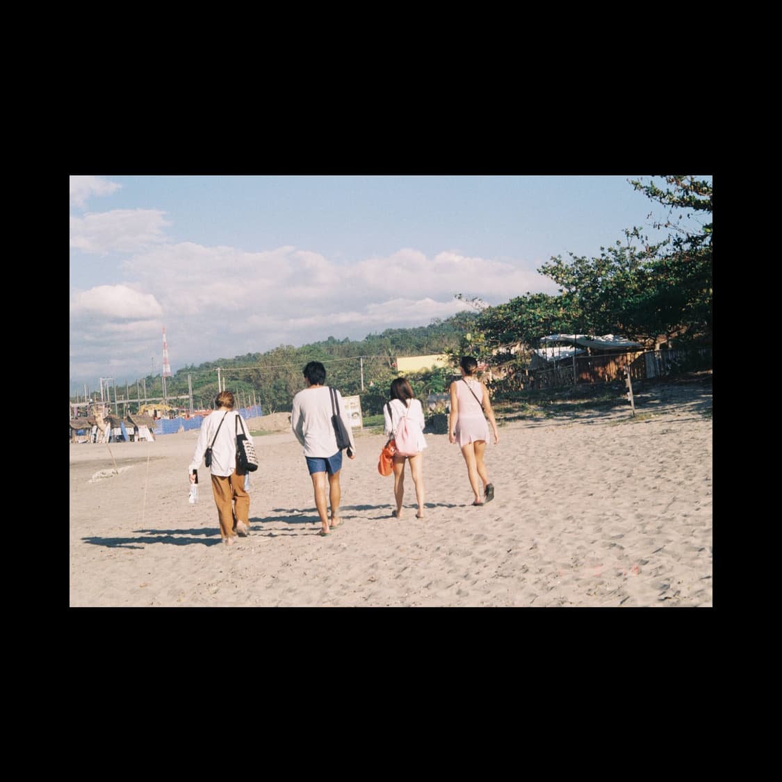 필름카메라 올림푸스 슈퍼줌 105r (작례 0) 상품이미지4