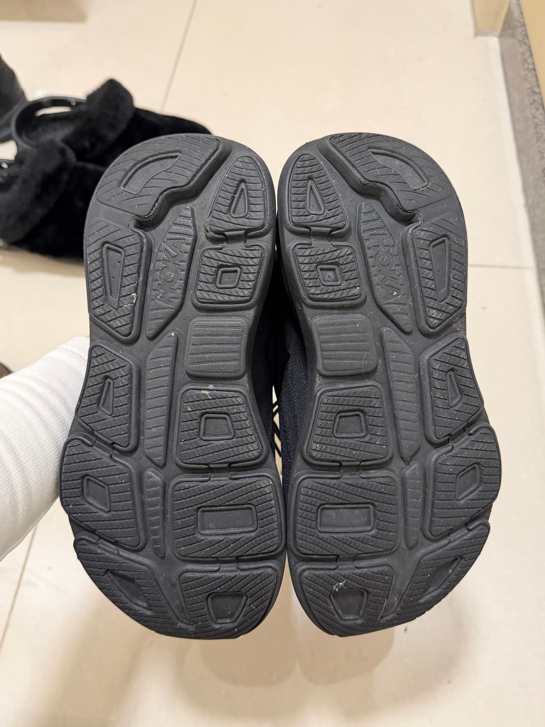 호카 본디9 남성 와이드 260 상품이미지6