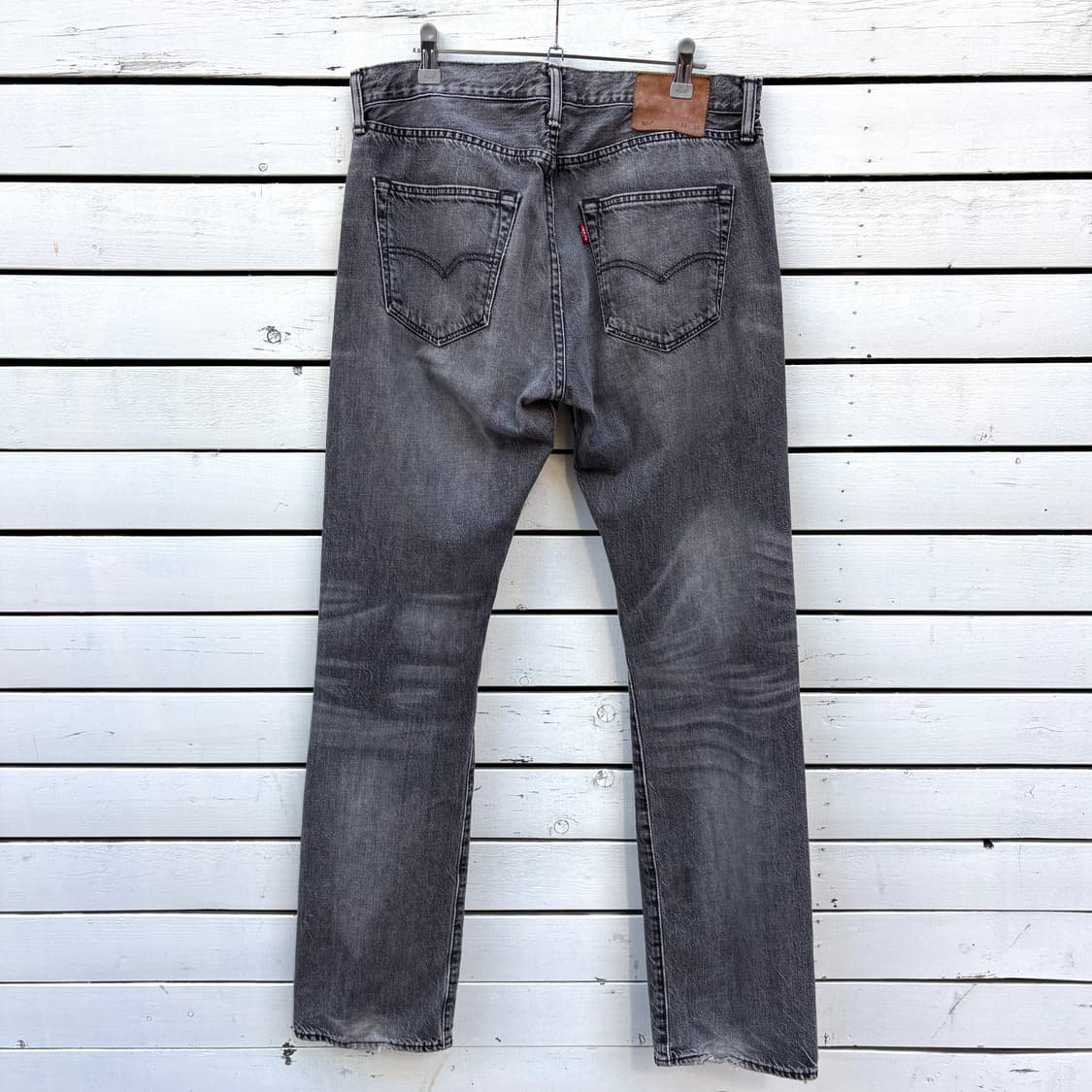Levi’s 리바이스 501 데님 팬츠 상품이미지2