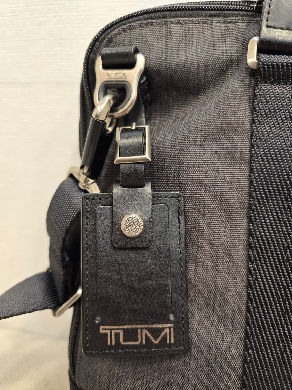 투미(TUMI) 알파브라보 앤드류 슬림 서류가방 브리프케이스 상품이미지4