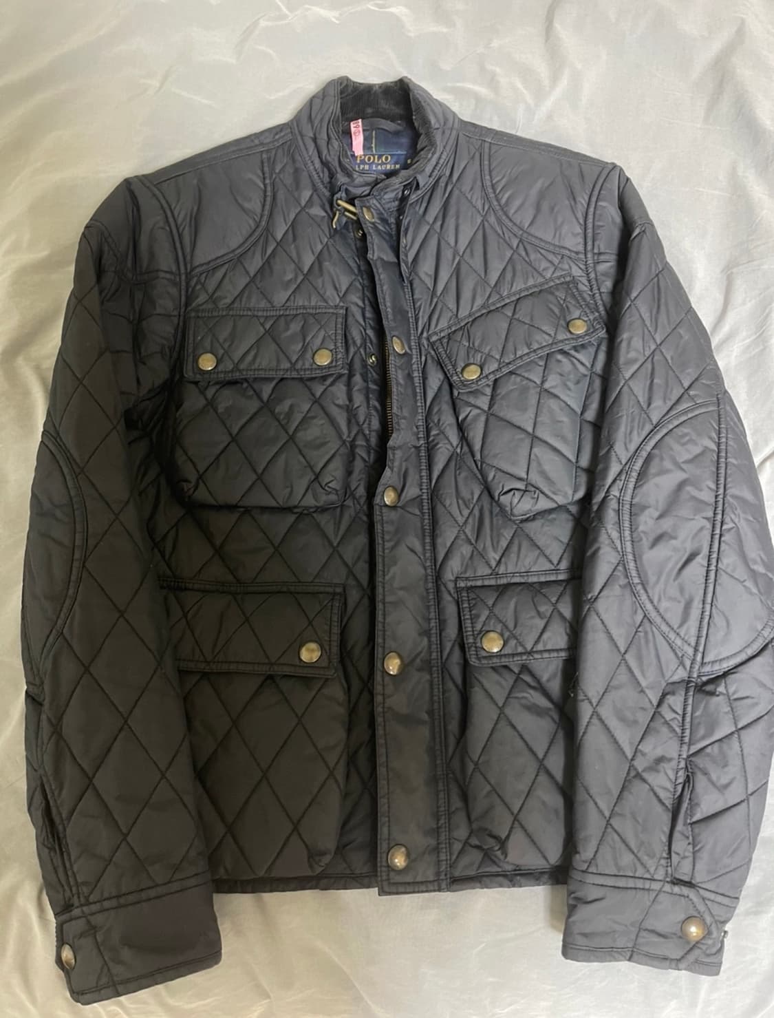 남성 랄프로렌 자켓 스몰 상품이미지1