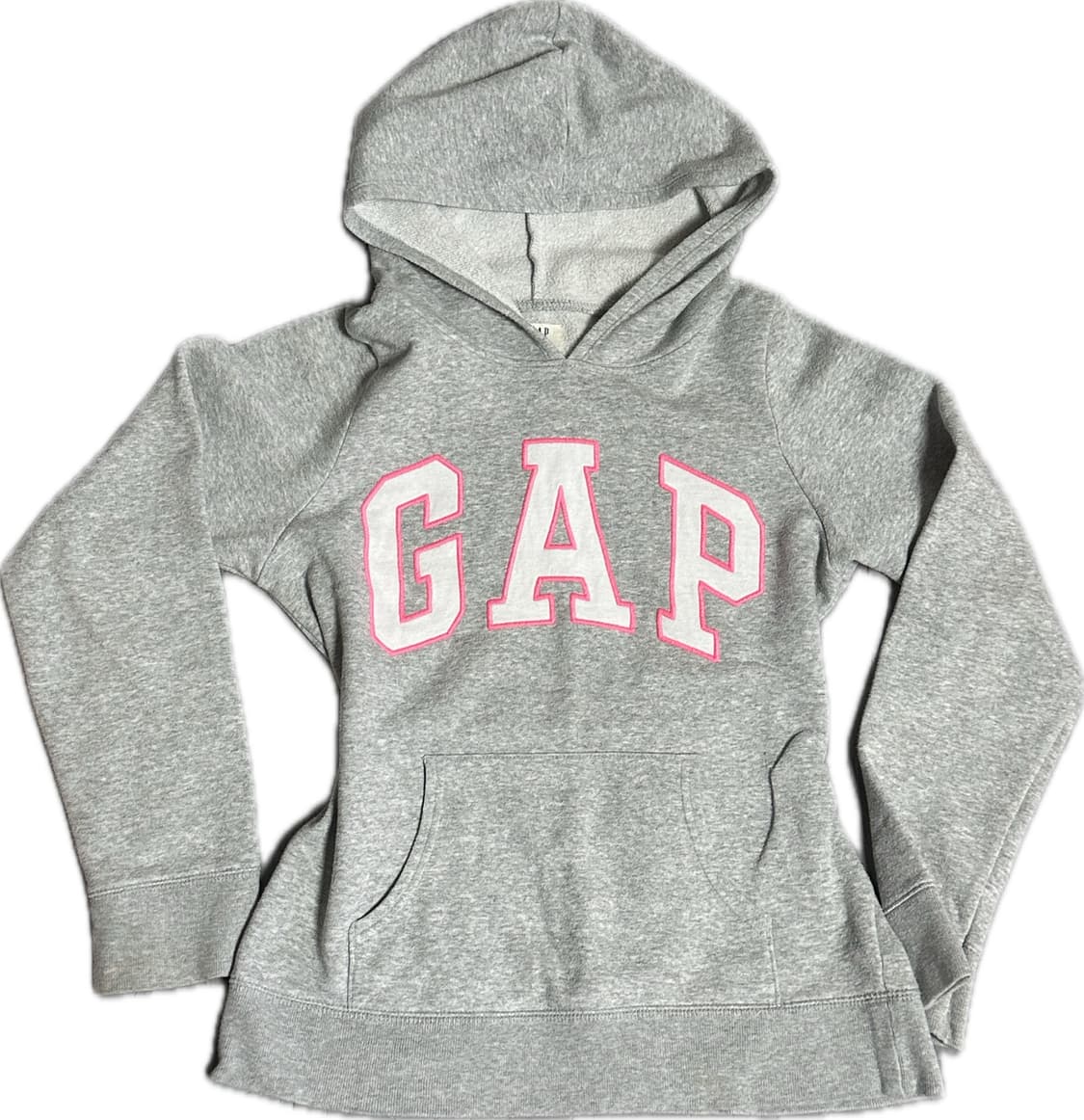 GAP 핑크&그레이 후드  상품이미지1