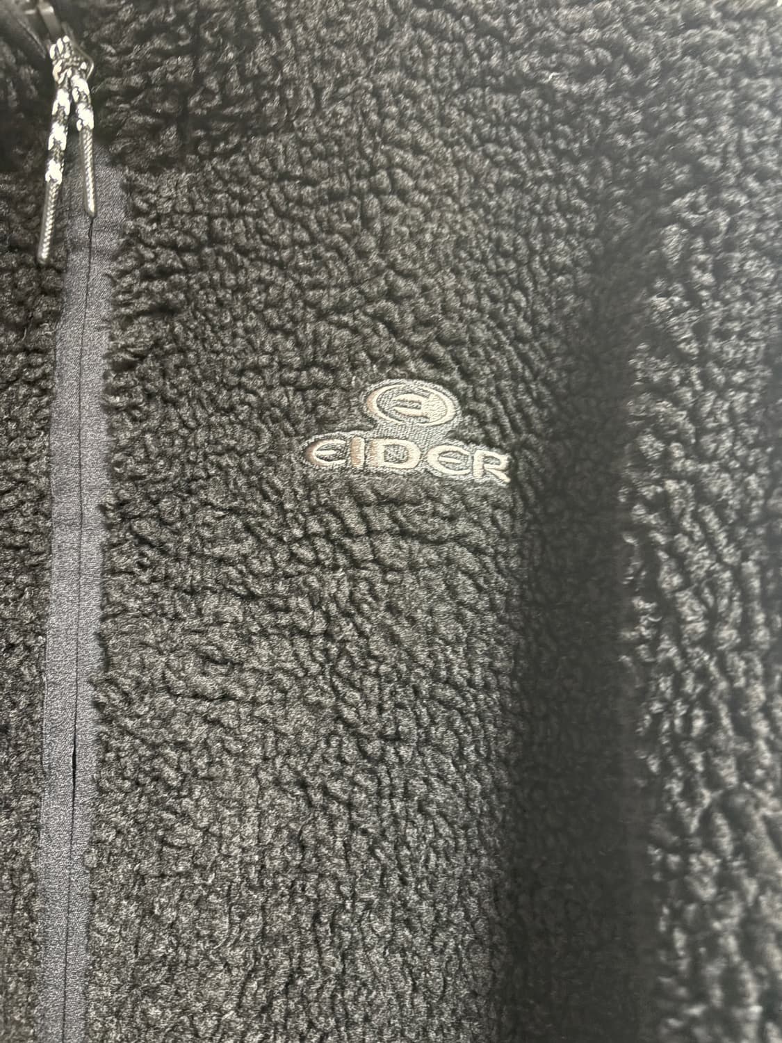 아이더 에시앙 2.3 윈드스토퍼 플리스 자켓 상품이미지4