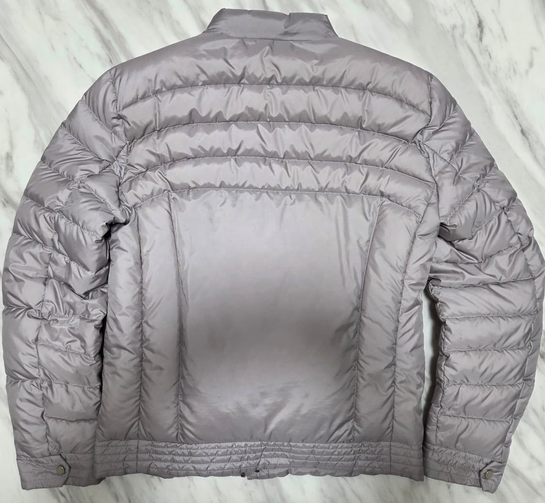 솔리드옴므 라이트 구스다운 패딩 상품이미지2