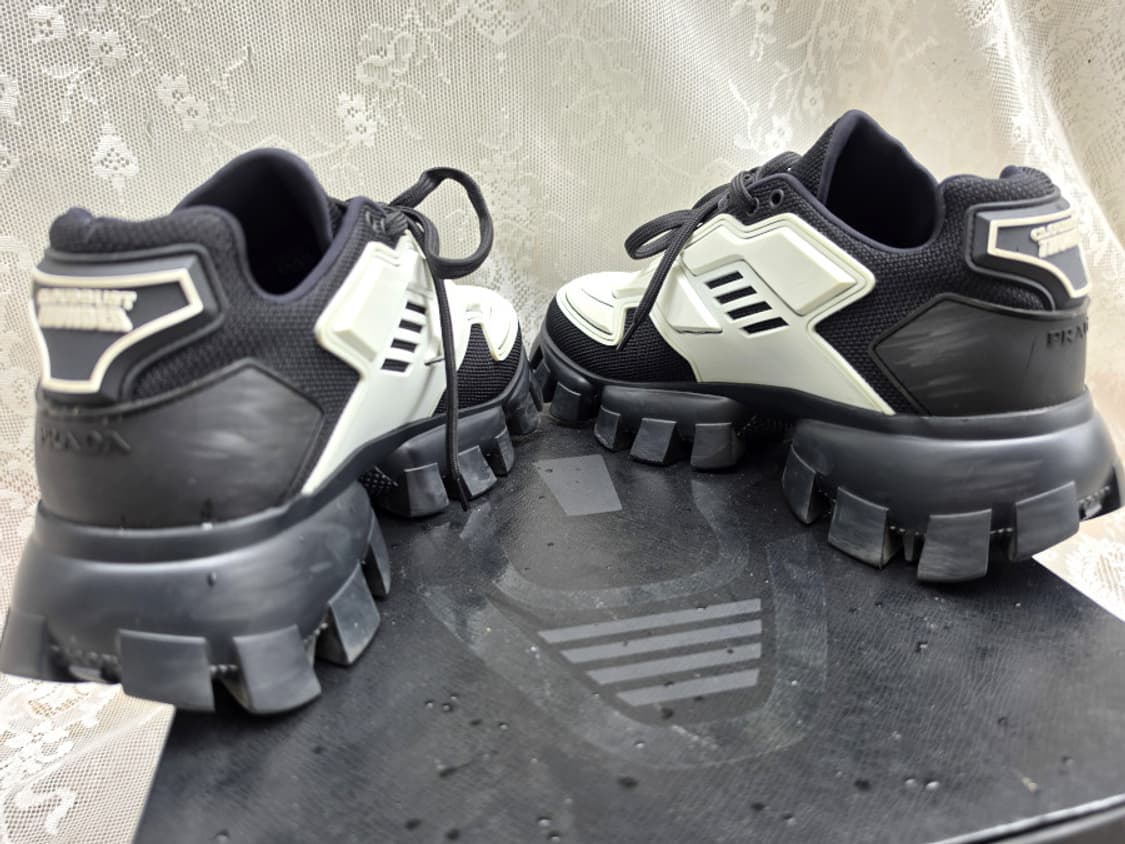 프라다 클라우드버스트 썬더 (made in italy) 상품이미지8