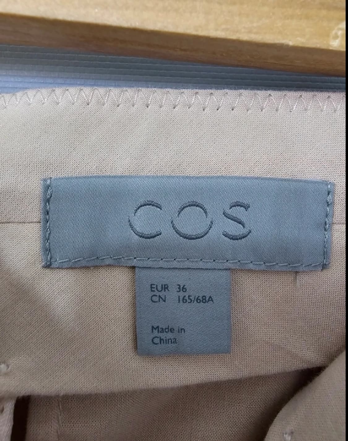 COS 코스 팬츠 바지 27 상품이미지6