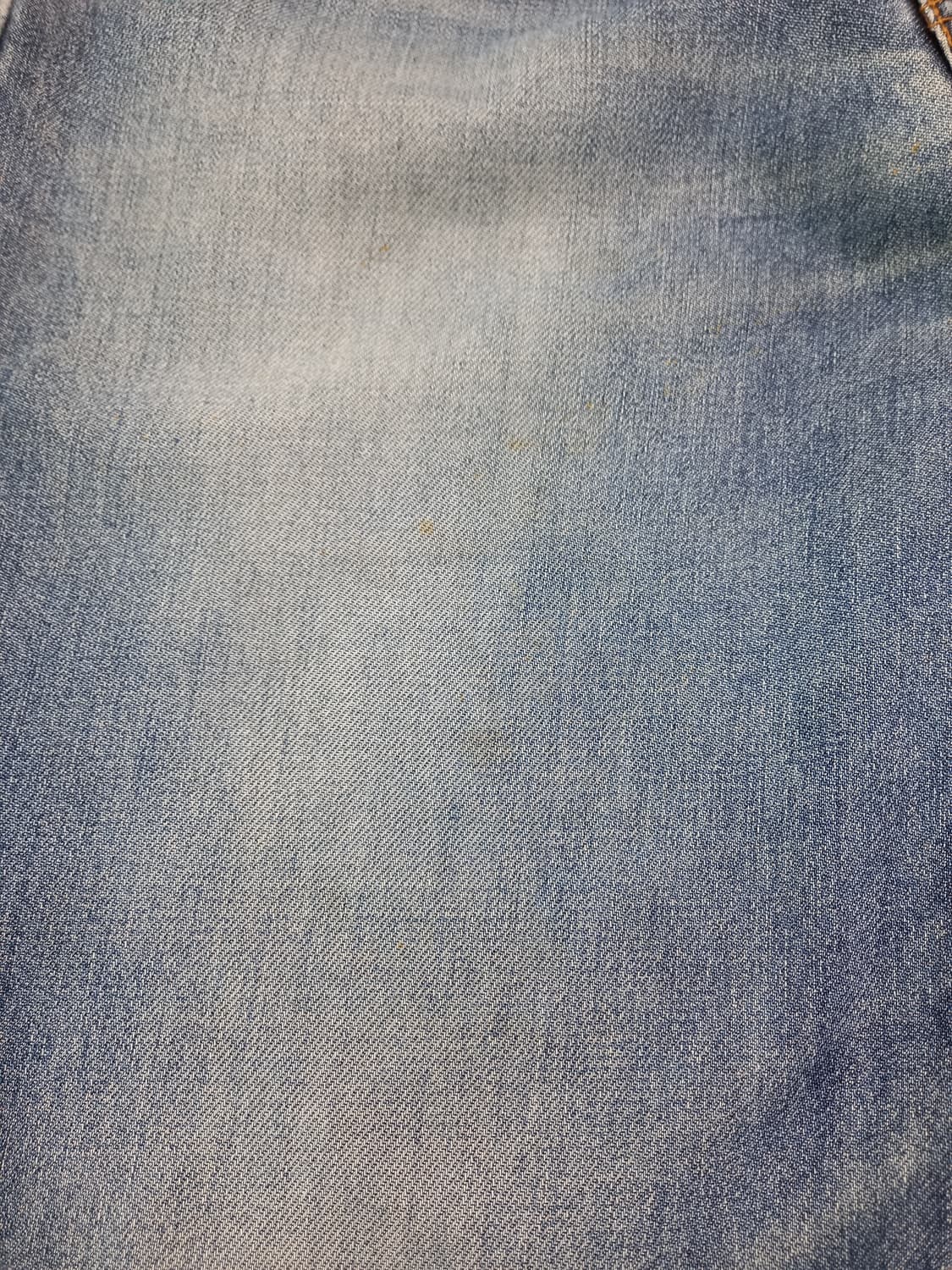 28 리바이스OT222 오렌지탭 리오셀25% 일자진 28-897 상품이미지10