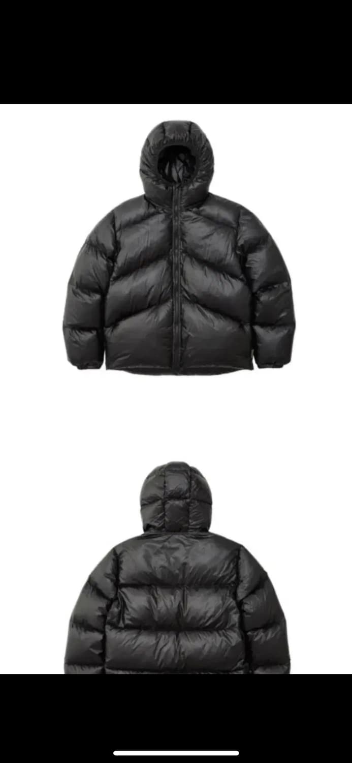 록키마운틴 페더베드 NS 후드 42Size 상품이미지1