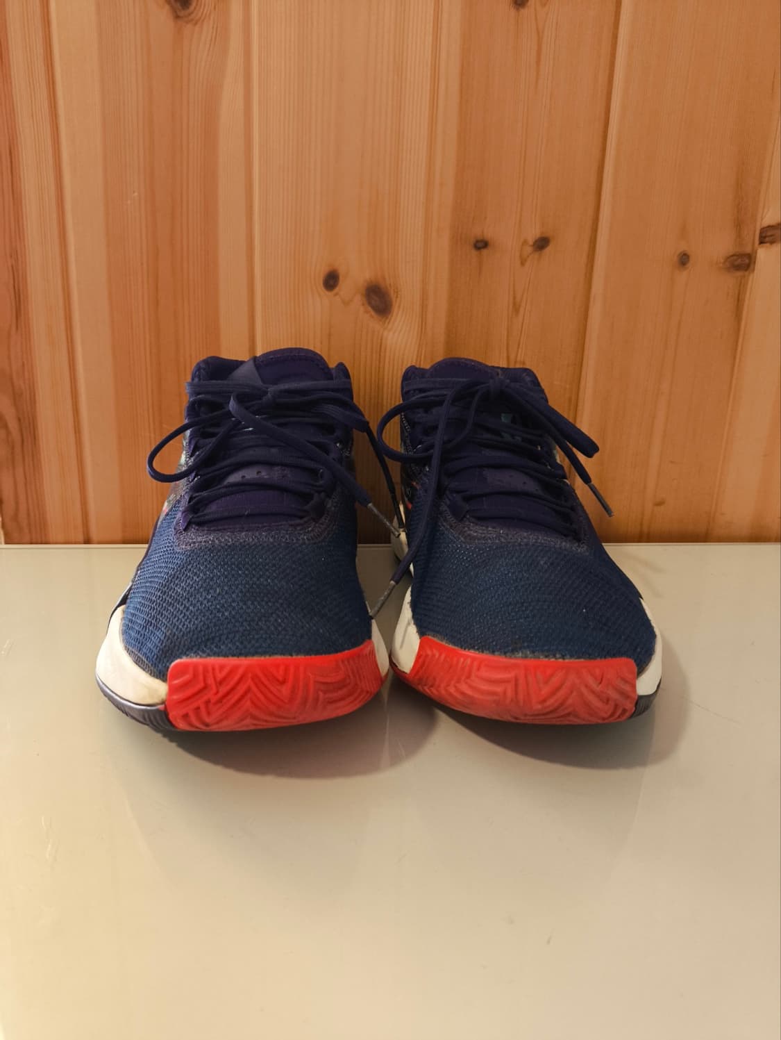 275mm 아디다스 데임5 농구화 상품이미지3